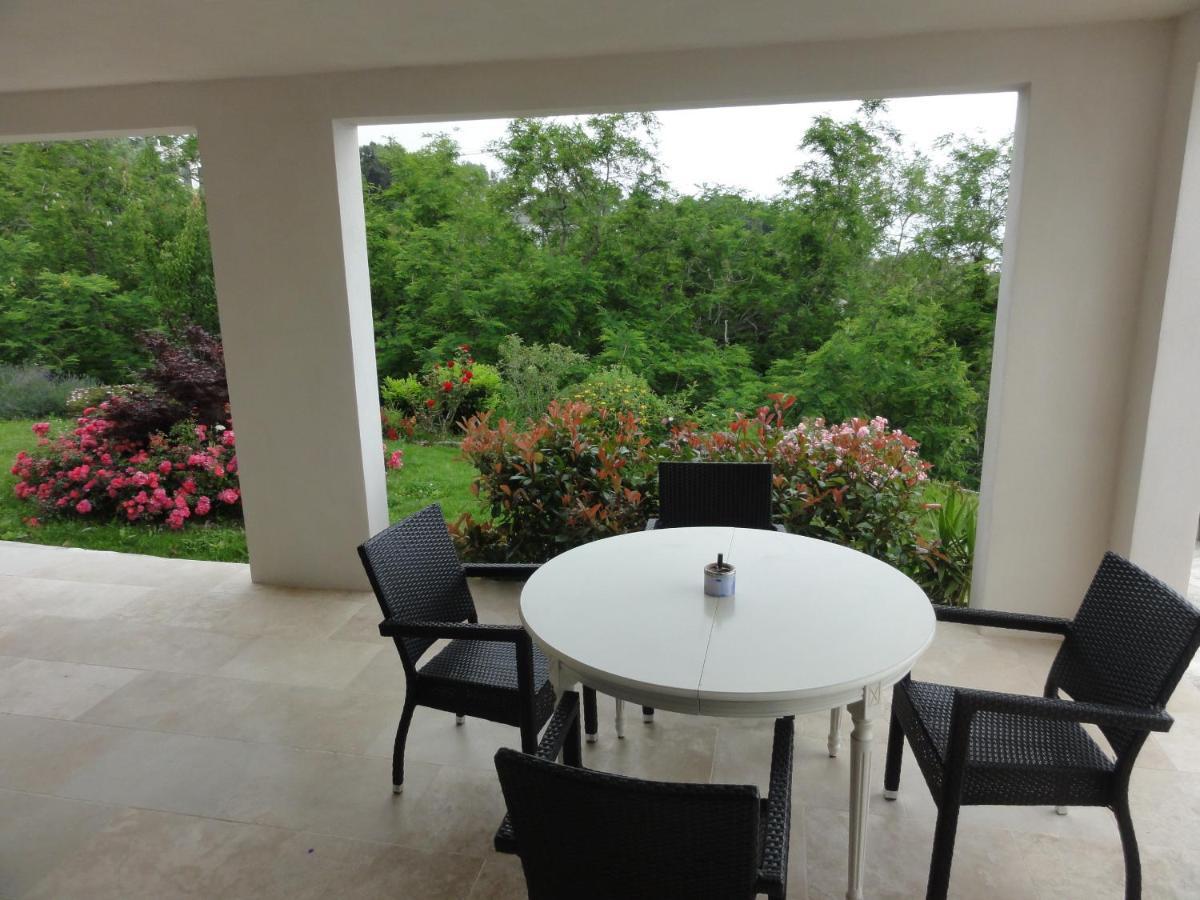 Charmantes 792 Route Inférieure De Cardo Appartement Bastia (Corsica)