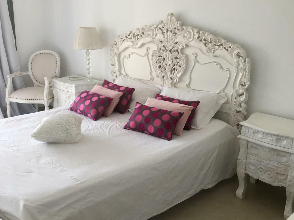 Charmantes 792 Route Inférieure De Cardo Appartement Bastia (Corsica)