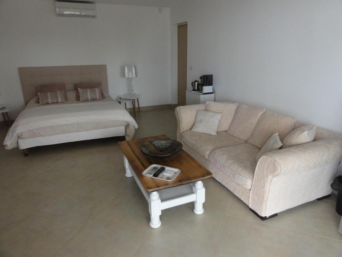 Charmantes 792 Route Inférieure De Cardo Apartamento Bastia (Corsica)