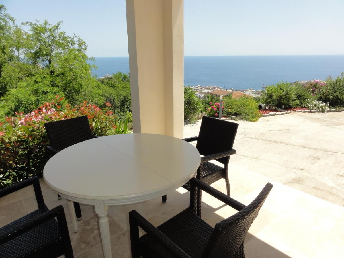 Appartement Charmantes 792 Route Inférieure De Cardo Bastia (Corsica)