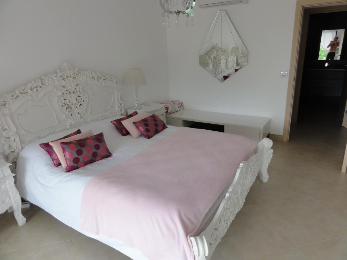 Charmantes 792 Route Inférieure De Cardo Appartement Bastia (Corsica)