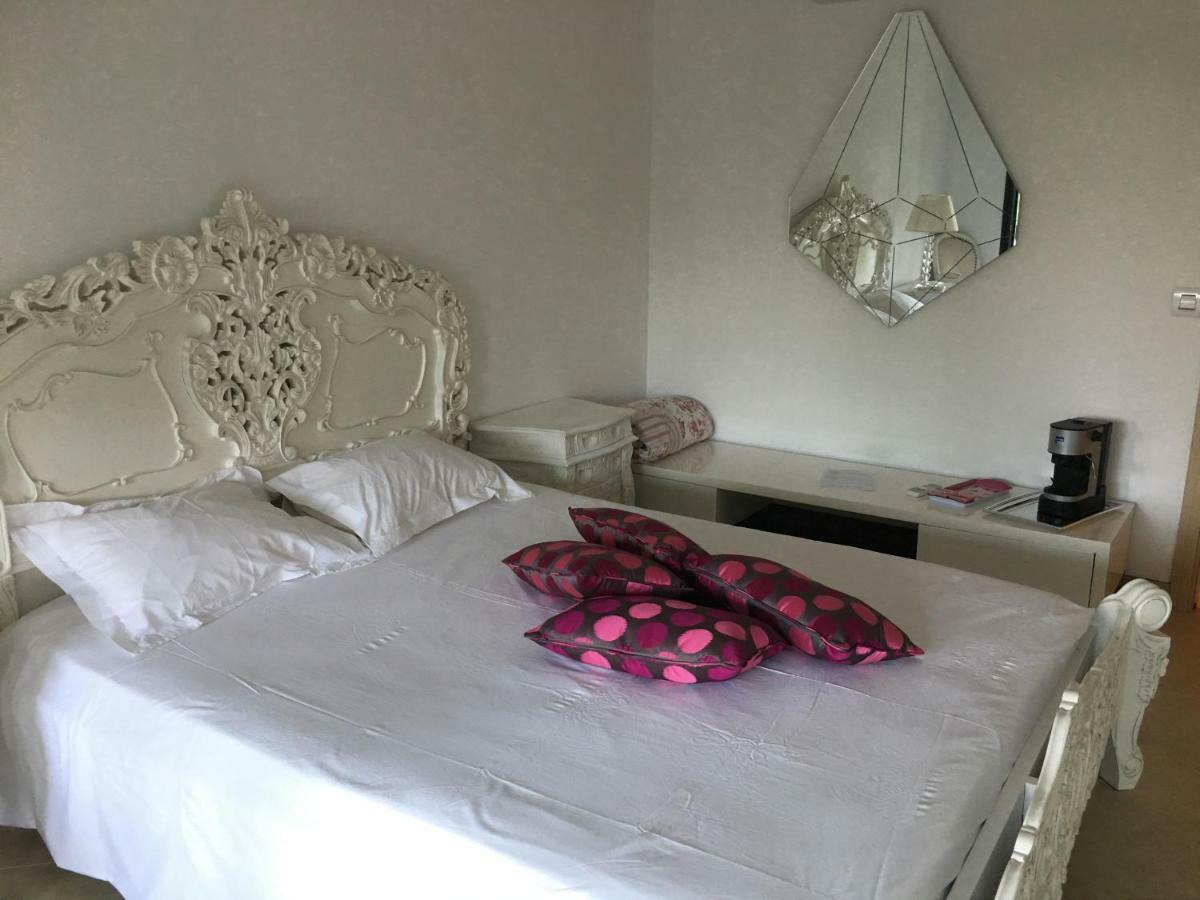 Charmantes 792 Route Inférieure De Cardo Appartement Bastia (Corsica)