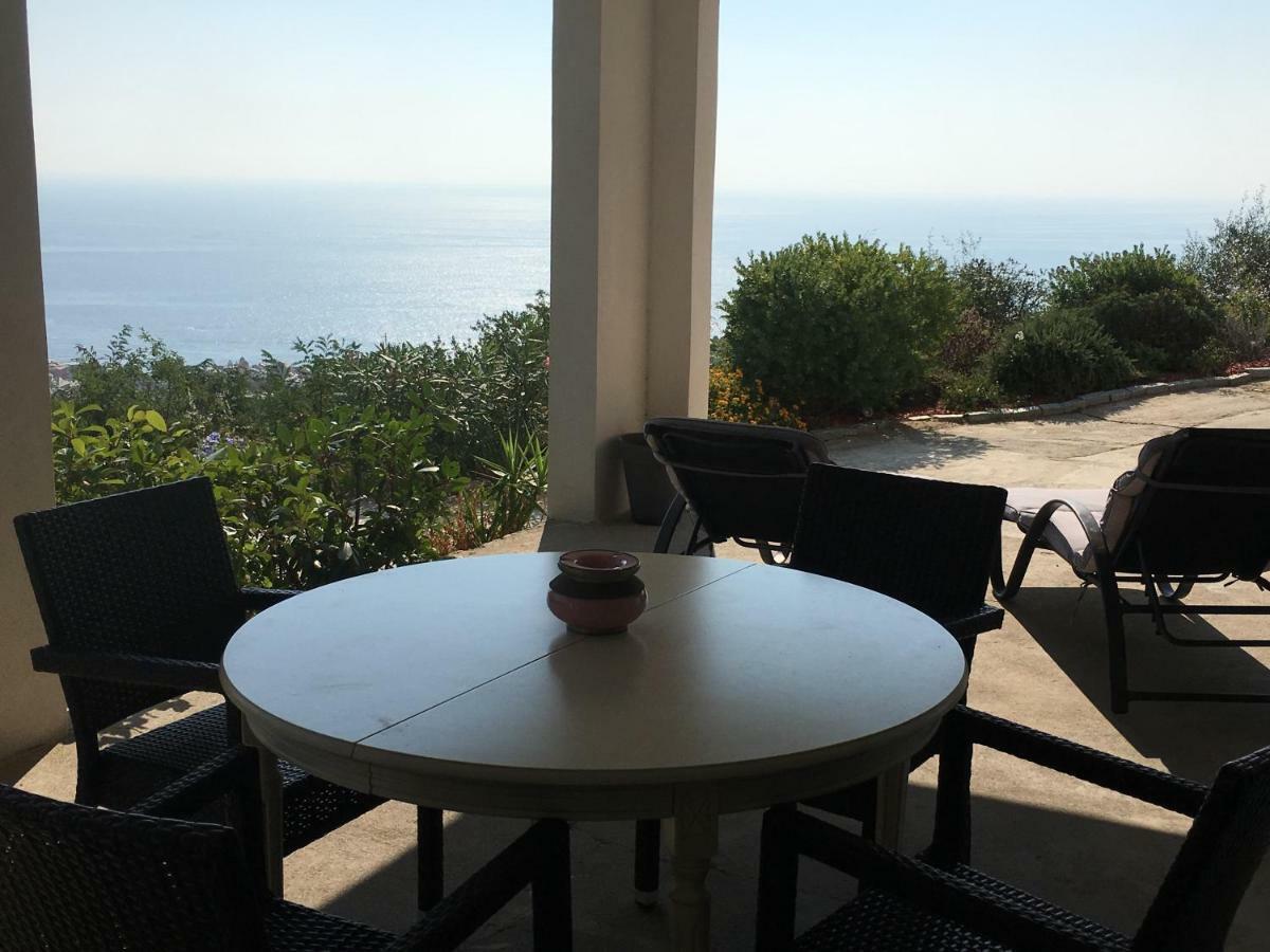 Charmantes 792 Route Inférieure De Cardo Appartement Bastia (Corsica)