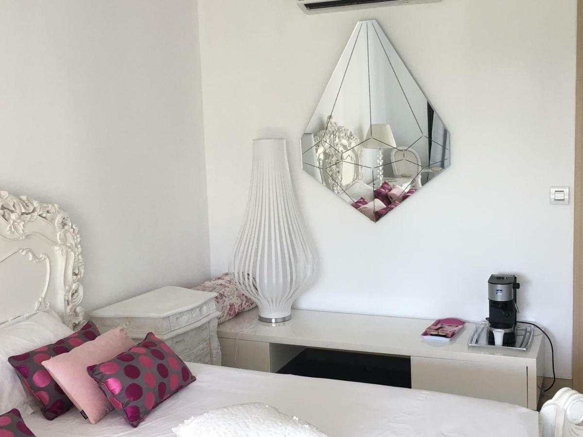 Apartamento Charmantes 792 Route Inférieure De Cardo