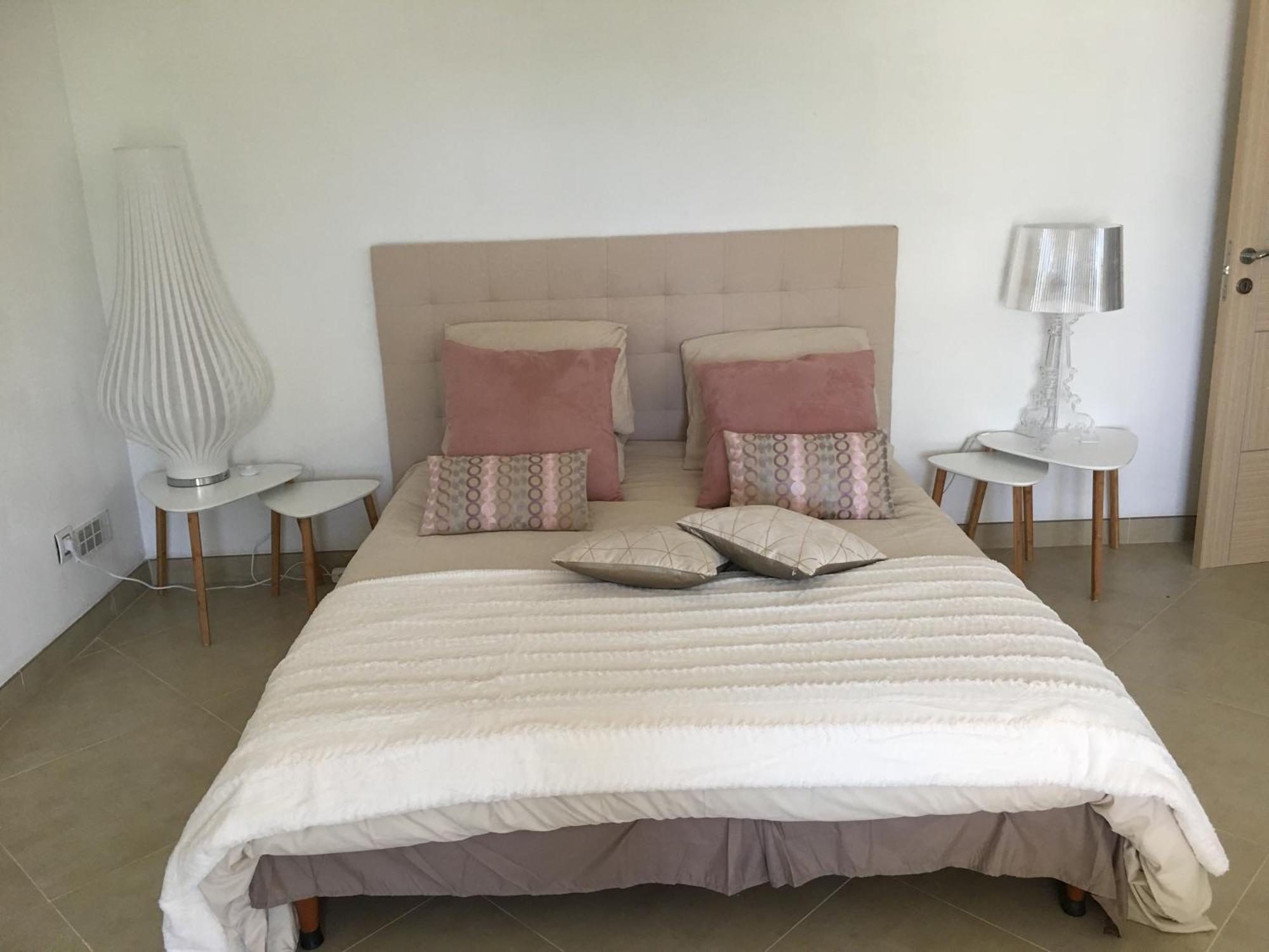 Charmantes 792 Route Inférieure De Cardo Appartement Bastia (Corsica)
